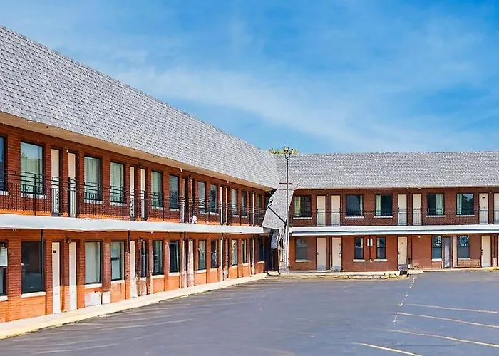 O Miami & Midway Airport Hotel