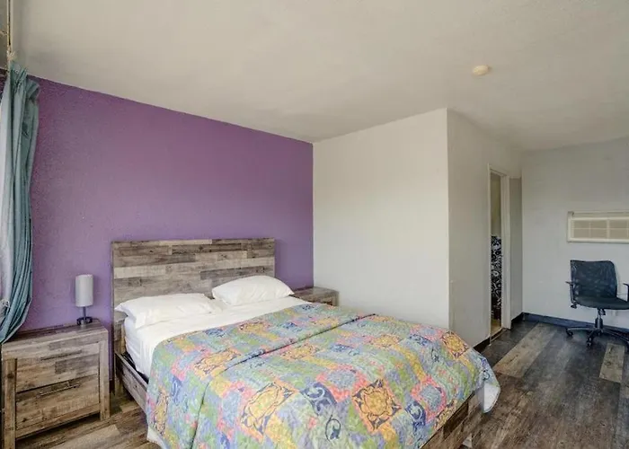 Hotel O Miami & Midway Airport Chicago