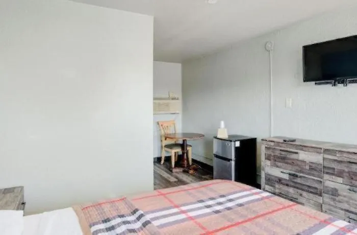O Miami & Midway Airport Hotel Chicago