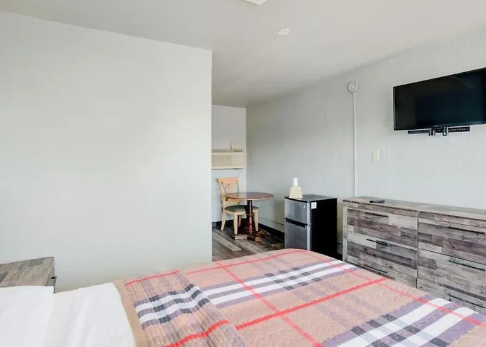 O Miami & Midway Airport Hotel Chicago