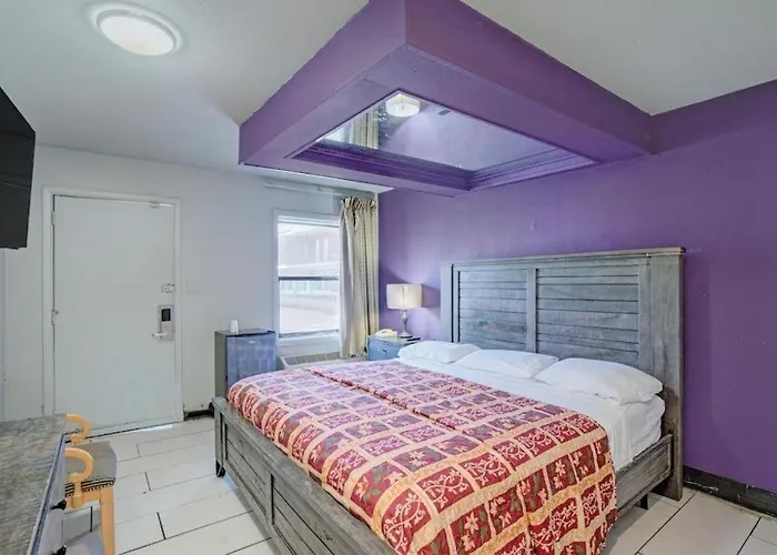 Hotel O Miami & Midway Airport Chicago