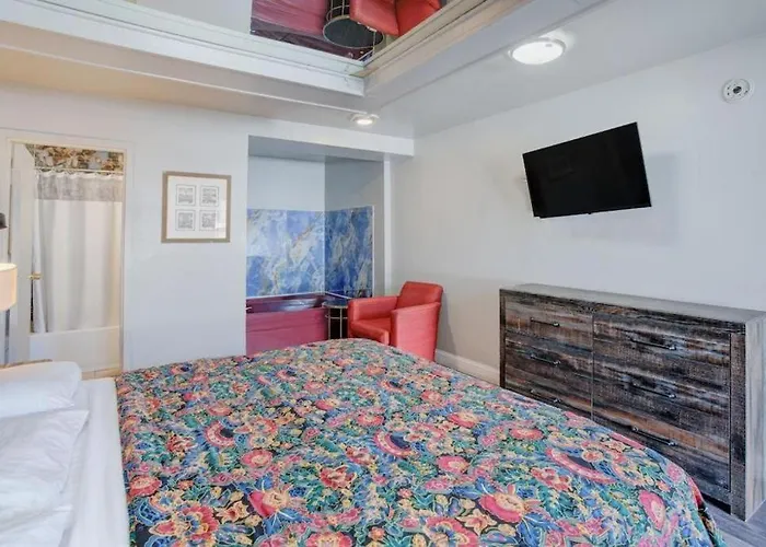 Hotel O Miami & Midway Airport Chicago