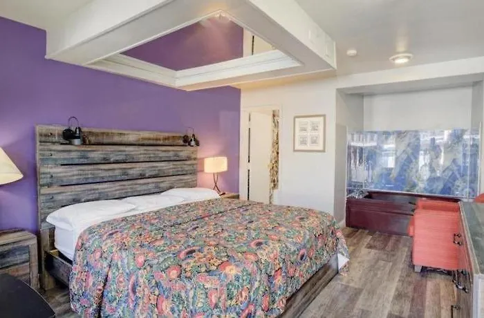 Hotel O Miami & Midway Airport Chicago
