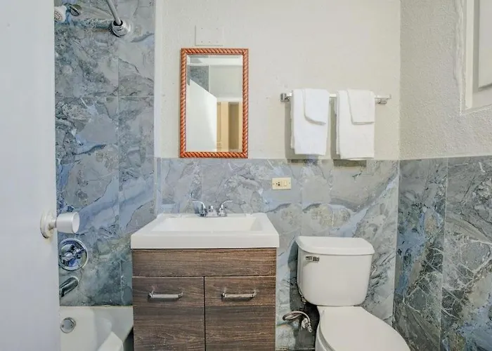 O Miami & Midway Airport Hotel Chicago